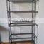 Heavy Duty Warehouse Steel Storage Rack With 5 Shelves