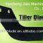 2015HOT SALE TILLER BLADE