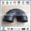 Dongfeng Truck Air Inlet Hose, Supercharger Intake pipe 1109021-T0500