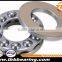Use for Water Pump Thrust Ball Bearing 51103