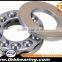 thrust ball bearing 51102 bearing size chart 511 series