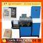 Hot sale casing-in machine and hard cover book making machine