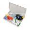 2015 Hot sale chemistry working models, educational chemistry models, chemistry equipment kit