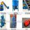 philippine export products standard concrete brick machine