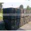 graphite block
