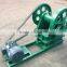 China competitive Price jaw crusher for sale, stone crusher portable jaw crusher