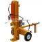 ATV gas log splitters,32 ton wood log splitter petrol for sale