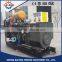 DC24v electric motor start 120kw diesel generator for sale