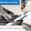 PVC/WPC three layer foam board extrusion line/PVC multi layer foam board production line