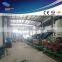 PET belt extrusion machine