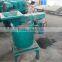 Competitive price gypsum powder briquette making line gypsum briquetting press line