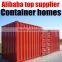 House Design Of The New Reefer 20 Ft Container/ 40 Container