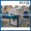 CE STANDARD GOOD PERFORMANCE WOOD PLASTIC BOARD POLISHING MACHINE