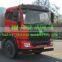 Foton 2.99 cubic meters concrete mixer truck for sale