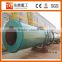 High efficiency Brewers grain rotary dryer/Cassava dregs drying machine/bagasse dryer machine with good quality
