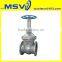 OEM ,Gate Valve 1/2" to 48" API 600,ASME B16.34