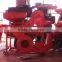 peanut shell peeling machine