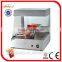 Chips Warmer/Stainless Steel Vertical Chips Warmer VF-9