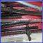 China made nail thread rolling machine for nail threading