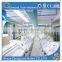 150t maize milling machine