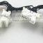 J1962M to 3-J1962F, Splitter OBD2 Cable 1 to 3, 1ft