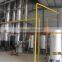 DAYI Factory Directly the newest generation continuous used motor oil recycling plant with 85% -95% diesel oil output