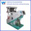 long service life one chute garlic cloves CCD color sorting machine