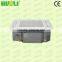 Huali cassette ceiling type water chiller fan coil unit