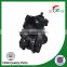 China chongqing solid reduction gearbox for tricycle and UTV