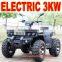 3000W ATV Electric 48V