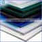 transparence impact strengh solid sheet polycarbonate PC