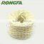 colored craft paper rope for gifts bag packing