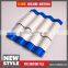 sound proofing thin clear hard plastic corrugated building material