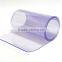 transparent pvc door curtain roll