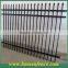 Cheap wrought iron fence/ wrought iron fence designs/ pvc coated ornamental