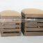 Cheap storage wooden box/wooden crate box/wooden box