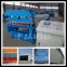 Metal Corrugated Steel Roofing Sheets Machine