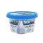 150g Food Safe IML Printed Cheap Plastic Leak Proof Frozen Yogurt Pots, Yogurt and Granola Reusable Container/Cup