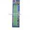 18.5cm length hot sale food grade plastic bag seal rod/food bag rod clips/plastic seal rod/sealing rod/sealing rod clip