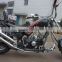 Cheap Personality Motorcycle 125cc Mini Chopper Motorcycle Cool Zongshen Motor 4 Stroke Motorcycle For Sale