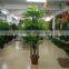 fake kwai tree feather kwai artificial kwai tree for decoration