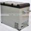52L Portable Solar DC Car Refrigerator