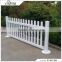 Fentech Widely Used Pvc/Vinyl/Plastic Temporary Fence
