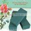 Hebei Huiya Dark Green Floral Foam Brick With 22.5*10.5*7.5cm for Flower Decoration