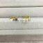 2016 AAA 6.5-7mm Akoya pearl with 18k yellow gold earring