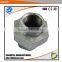 Wholesale Mallable Iron pipe fitting /Tee/socket/nipple/plug/Union