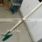 30520120 high quality triangle scratcher scarifier rake furrowing hoe