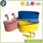 Balcony hanging garden flower pot & planter