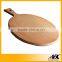 Apple Shape Wooden Cutting Board