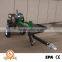 24 hours on Line Garden Use 34t mechanical log splitter in China